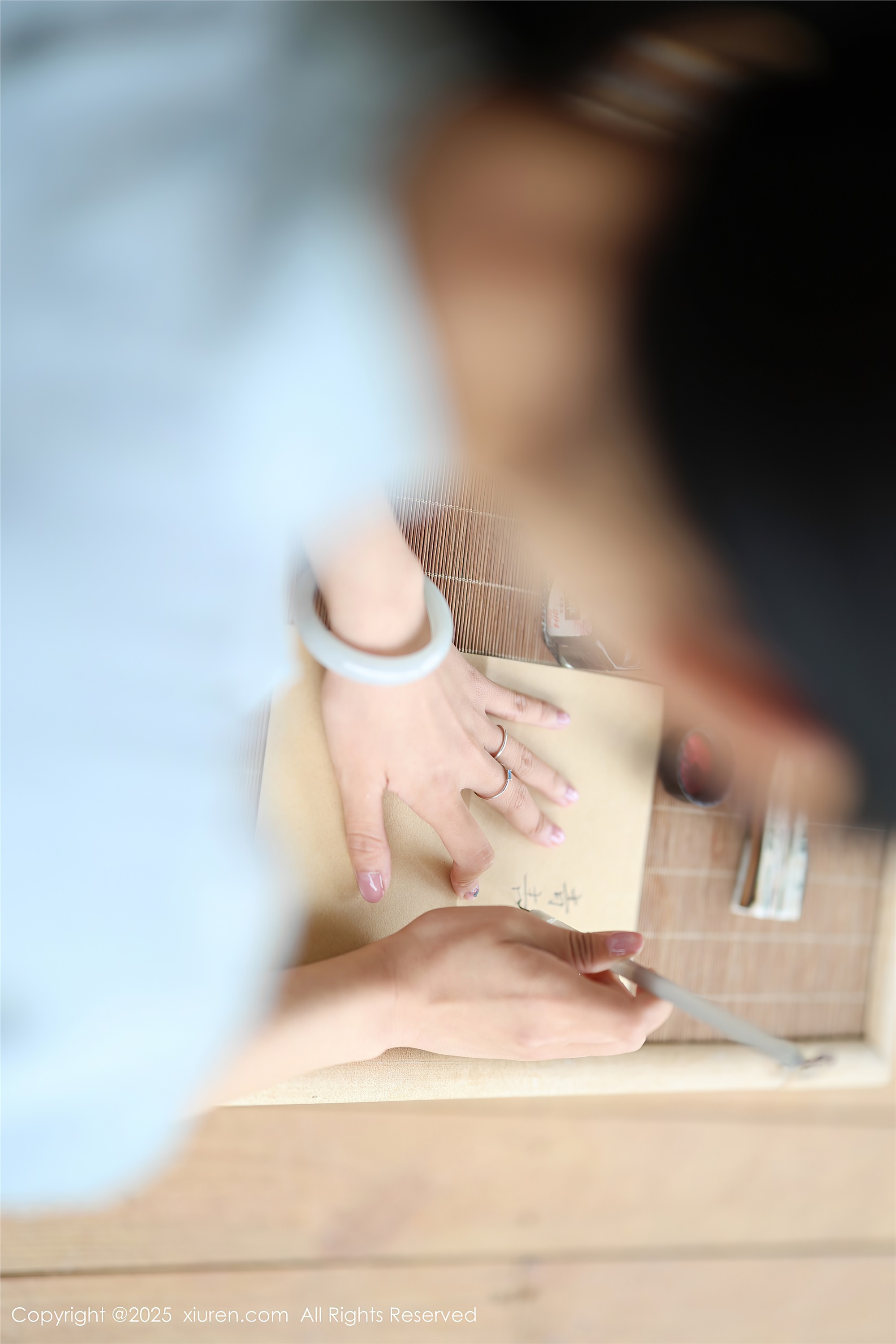 Xiuren秀人网 2025.05.15 NO.10278 茂木希子